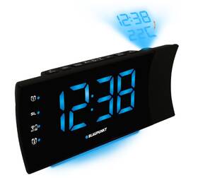 Radiobudík Blaupunkt CRP81USB černý

 obrázek produktu 1 z 2