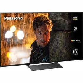 Televize Panasonic TX-65GX800E 

 obrázek produktu 2 z 5