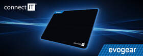 Myš Connect IT Evogear Plus s podložkou černá

 obrázek produktu 11 z 13
