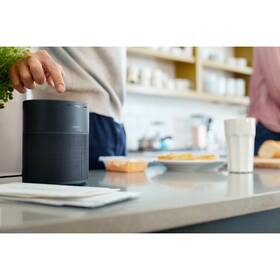 Reproduktor Bose Home Smart Speaker 300 černý

 obrázek produktu 12 z 12