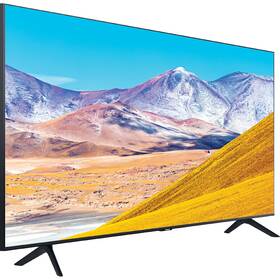Televize Samsung UE55TU8072 

 obrázek produktu 3 z 7