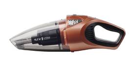 Akumulátorový vysavač Concept VP4360 šedý/hnědý

 obrázek produktu 2 z 10