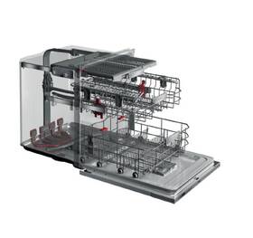 Myčka nádobí Whirlpool WIO 3T133 DL E S nerez

 obrázek produktu 12 z 12