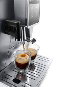 Espresso De'Longhi ECAM 370.95 S stříbrné

 obrázek produktu 2 z 16