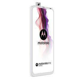 Mobilní telefon Motorola One Fusion+ bílý

 obrázek produktu 4 z 12