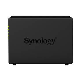Datové úložiště (NAS) Synology DS420+ 

 obrázek produktu 2 z 5