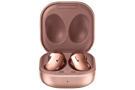 Sluchátka Samsung Galaxy Buds Live bronzová

 obrázek produktu 6 z 9