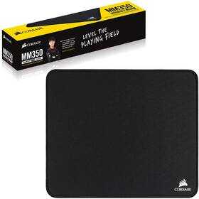 Podložka pod myš Corsair Champion Series MM250 32 x 27 cm černá

 obrázek produktu 5 z 5