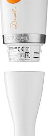 Ponorný mixér Sencor SHB 4260WH-EUE3 bílá barva
