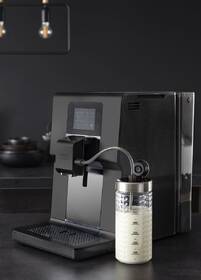 Automatický kávovar Krups EA875U10 šedý

 obrázek produktu 8 z 17