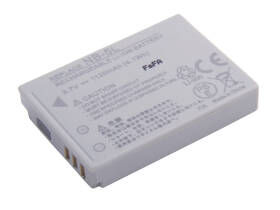 Baterie Avacom Canon NB-5L Li-ion 3.7V 1120mAh 4.1Wh 

 obrázek produktu 1 z 1