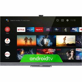 Televize TCL 55C825 

 obrázek produktu 7 z 12