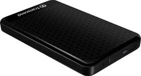 Externí pevný disk 2,5" Transcend 25A3K 2TB, USB 3.0 (3.1 Gen 1) černý

 obrázek produktu 2 z 2
