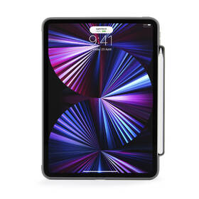Pouzdro na tablet Pipetto Origami Penci na Apple iPad Pro 11“ (2021/2020/2018) šedé

 obrázek produktu 11 z 11