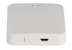 Internetová brána iQtech Smartlife GW002, Zigbee 3.0 gateway, WiFi 

 obrázek produktu 1 z 5