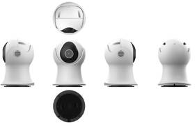 IP kamera IMMAX NEO LITE Smart Security IP65, WiFi 

 obrázek produktu 2 z 8
