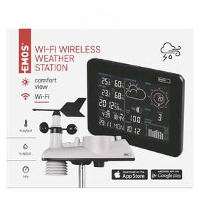 Meteorologická stanice EMOS E5059 černá

 obrázek produktu 8 z 9