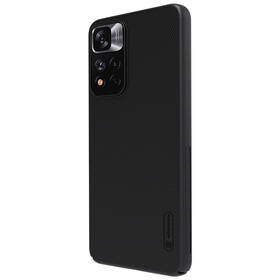 Kryt na mobil Nillkin Super Frosted na Xiaomi Redmi Note 11 Pro/11 Pro+ 5G černý

 obrázek produktu 1 z 1