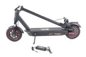 Elektrická koloběžka VeGA MaxSpeed ES15XM-H 

 obrázek produktu 20 z 25