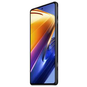 Mobilní telefon Poco F4 GT - Stealth Black 

 obrázek produktu 1 z 10