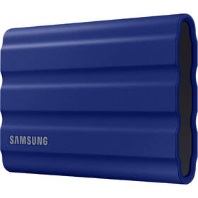 SSD externí Samsung T7 Shield 1TB modrý

 obrázek produktu 2 z 8