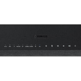 Soundbar Yamaha YAS-209 černý

 obrázek produktu 5 z 7