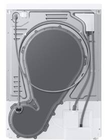 Set výrobků Samsung WW90T986ASH/S7 + DV90T8240SH/S7 
