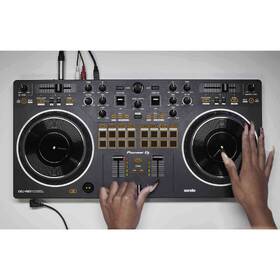 Mixážní pult Pioneer DJ DDJ-REV1 

 obrázek produktu 7 z 8