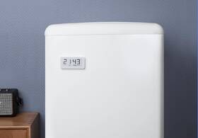 Teploměr Xiaomi Mi Temperature and Humidity Monitor Pro bílá

 obrázek produktu 8 z 9