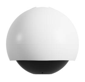 IP kamera Tesla Smart Smart Camera 360 2K bílá barva
