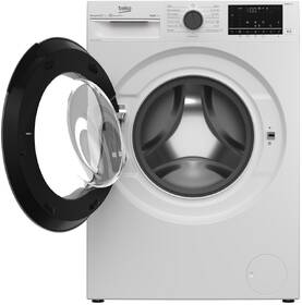 Pračka Beko B5WFU58418WCSHBC bílá

 obrázek produktu 4 z 7