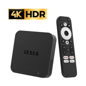 Multimediální centrum Tesla MediaBox XG500 černý

 obrázek produktu 10 z 13