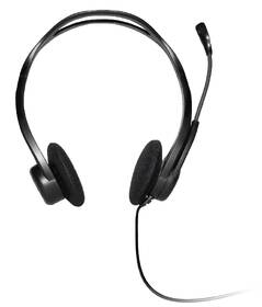 Headset Logitech 960 USB černý

 obrázek produktu 3 z 4