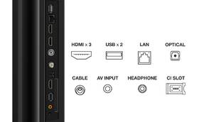 Televize TCL 85P745 
