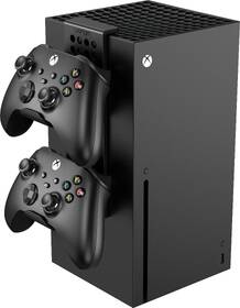 Držák Venom VS2885 Controller Rack pro Xbox Series X černý

 obrázek produktu 4 z 4