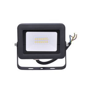Reflektor Solight PRO, 10W, 920lm, 5000K, IP65 černý

 obrázek produktu 2 z 4