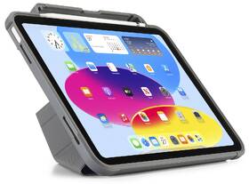 Pouzdro na tablet Pipetto Origami Pencil Shield na Apple iPad 10.9" (2022) modré

 obrázek produktu 8 z 11