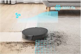 Robotický vysavač Sencor SRV 6485BK 

 obrázek produktu 17 z 21