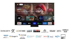 Televize TCL 65C855 
