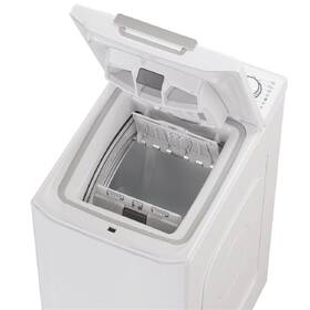 Pračka Candy TCA264TM5-S bílá barva

