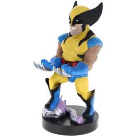 Držák EXG Cable Guy - Wolverine žlutý

 obrázek produktu 6 z 11
