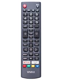 Televize VIVAX 32LE110WO 
