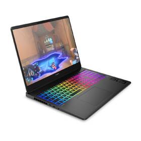 Notebook HP OMEN MAX 16-ah0001nc + Game Pass předplatné na 3 měsíce černý

 obrázek produktu 5 z 8