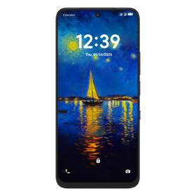 Mobilní telefon TCL NXTPAPER 60 ULTRA 5G 12 GB / 256 GB šedá barva
