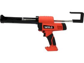 Lis YATO YT-82889 (bez baterie) 

 obrázek produktu 1 z 3