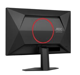 Herní monitor AOC 24G4ZRE černý

 obrázek produktu 7 z 9