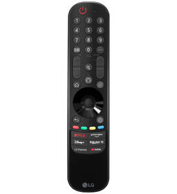 Televize LG OLED48B6ELB 

 obrázek produktu 7 z 9