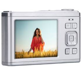 Digitální fotoaparát AgfaPhoto Realishot DC9200 stříbrný

 obrázek produktu 2 z 7