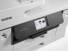 Tiskárna multifunkční Brother MFC-J3960DWYJ bílá

 obrázek produktu 5 z 8