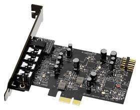 Zvuková karta Creative Sound Blaster Audigy Fx Pro 

 obrázek produktu 1 z 7